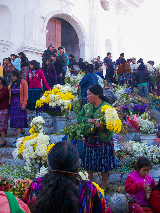 Guatemala © Karla Hovde 2013